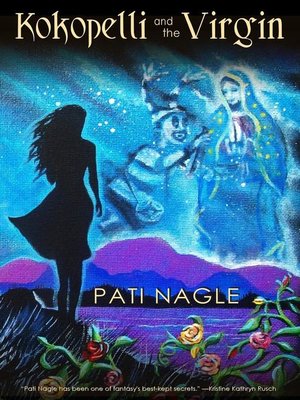 cover image of Kokopelli and the Virgin